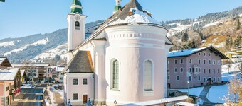 Appartement proche des pistes et skibus