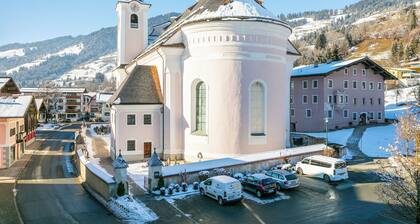 Apartment near ski lift and ski bus in Brixen