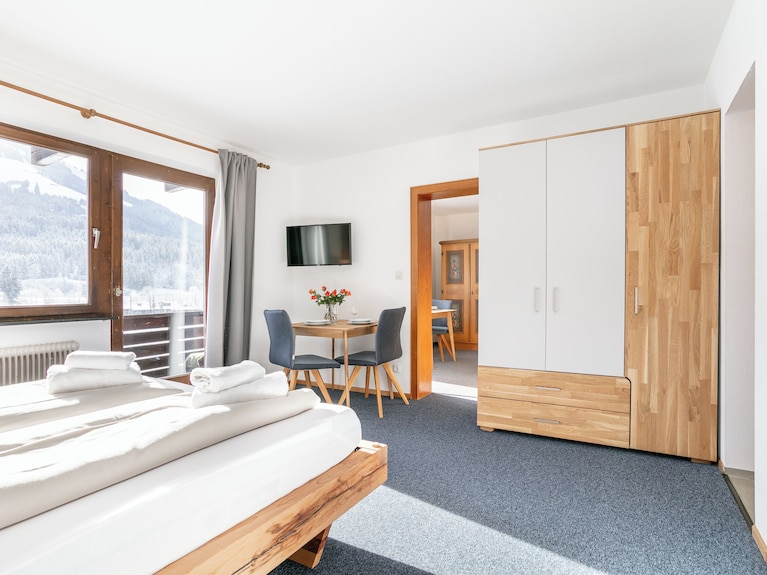 Modernes Apartment, 100 M Zum Skibus - Ellmau