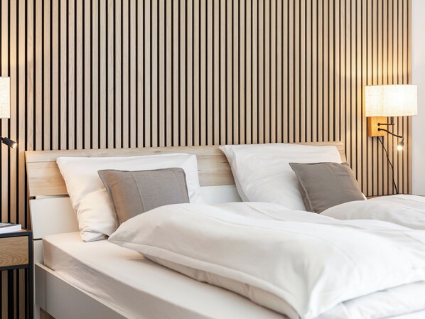 1 Schlafzimmer, Internetzugang