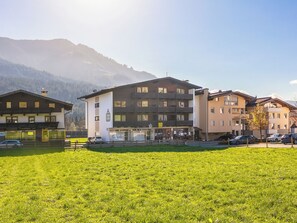 Exterior - Holidays in Brixen, perfect location for skiers (Brixen)