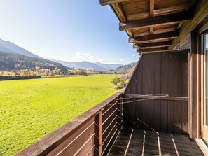 Terrace/patio - Holidays in Brixen, perfect location for skiers (Brixen)