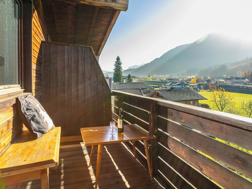 Charmant appartement au cœur de Brixen