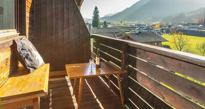 Charmant appartement au cĆur de Brixen