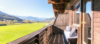 Stylish apartment, 600 m to the slopes