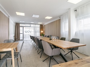 Salle de réunion