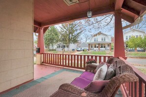 Terras