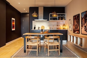 Apartment | 2 bedrooms - Wabi - 2 Bedrooms and Terrace in Passeig de Gr cia (Barcelona)