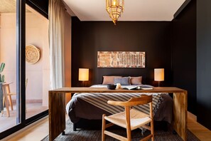 Appartement | 2 chambres