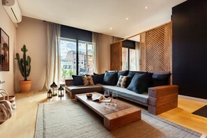 Appartement | 2 chambres