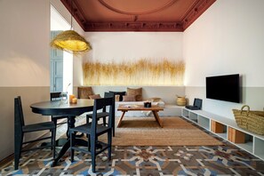 Apartment | 3 bedrooms - Tulsa - 3 Bedrooms and Terrace in Eixample Dreta (Barcelona)