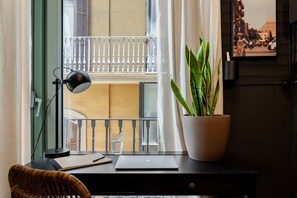 Apartment | 2 bedrooms - Zagora - 2 Bedrooms in Eixample Dreta (Barcelona)