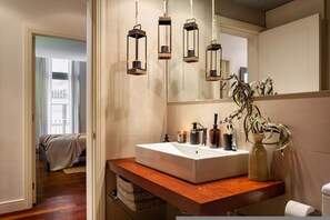 Apartemen | 2 kamar tidur