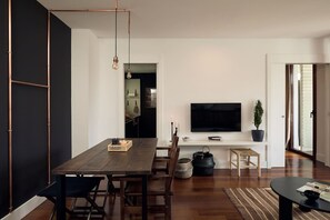 Apartment | 2 Schlafzimmer