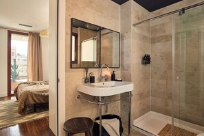 2 bedrooms - Takla - 2 Bedrooms and Terrace in Eixample Dreta (Barcelona)