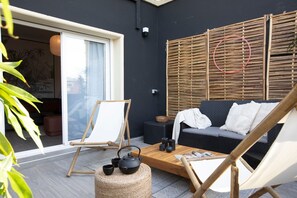 3 bedrooms - Yoko - 3 Bedrooms and Terrace in Eixample Dreta (Barcelona)