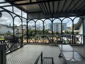 Exterior - Bella Da Lat (Da Lat)