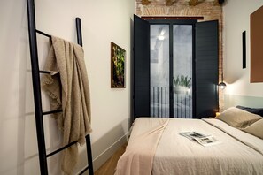 2 bedrooms - Kasa - 2 Bedrooms in Ciutat Vella (Barcelona)