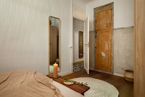 Apartment | 2 bedrooms - Meko - 2 Bedrooms and Balcony in Eixample Esquerra (Barcelona)