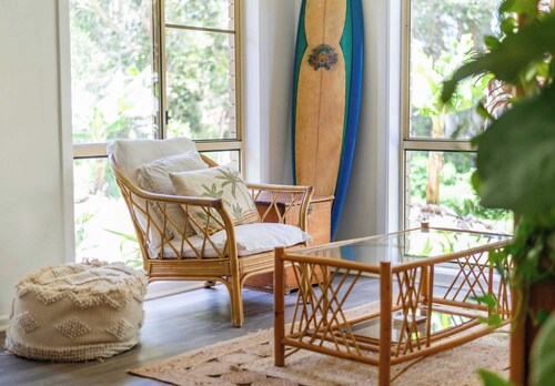 Numa Sia - Oceanstays