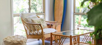 Numa Sia - Oceanstays