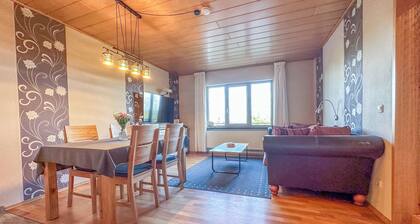 Quietly located property with amazing views