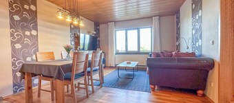 Quietly located property with amazing views