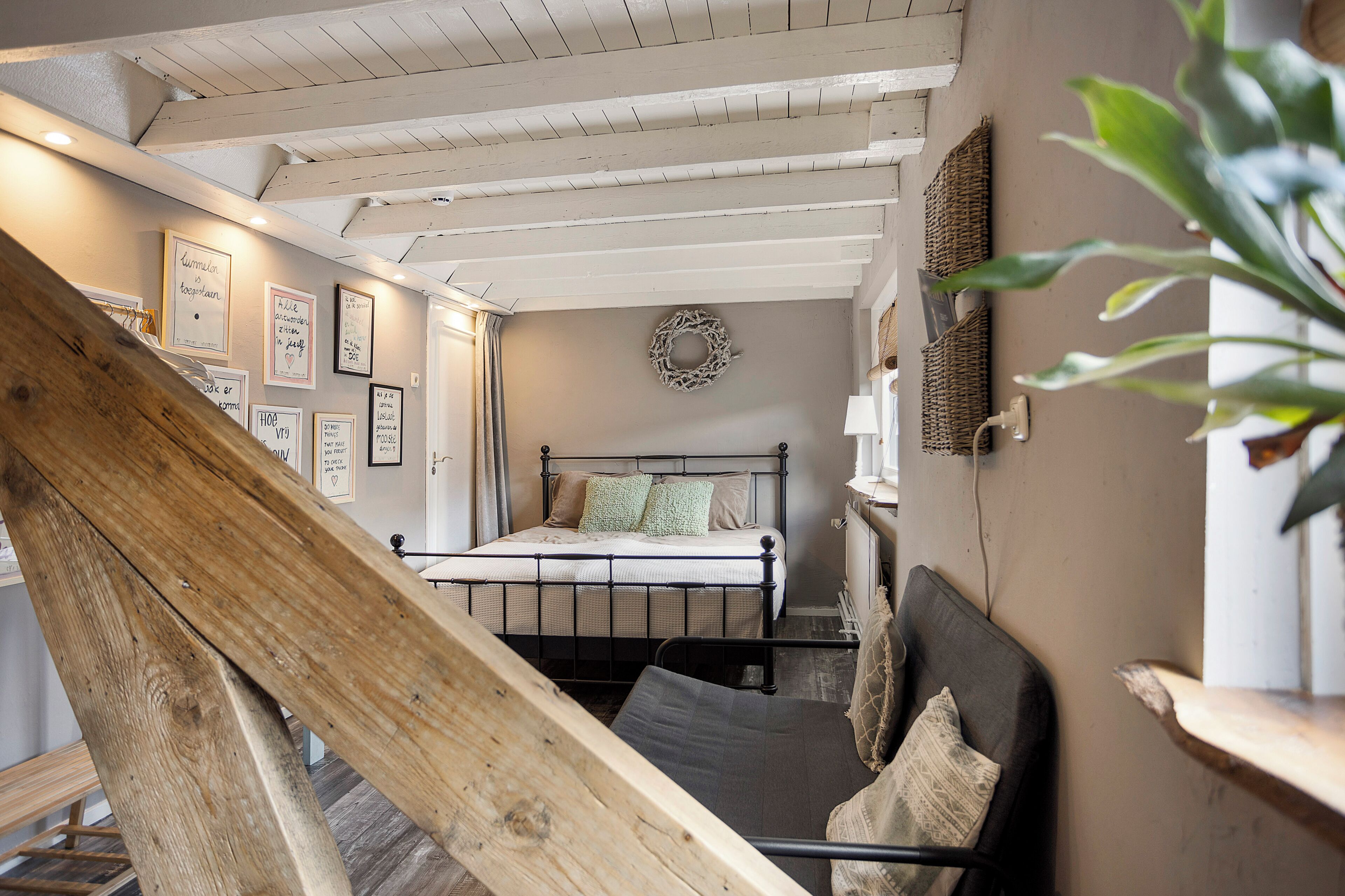 奢华公寓 | 免费 WiFi