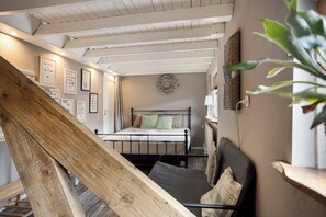 Luxe appartement | Gratis wifi