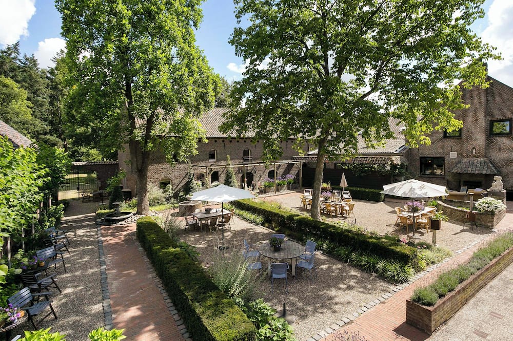 B&B De Grote Waaij