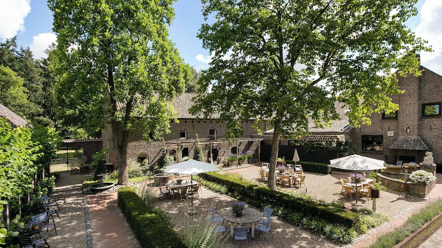 B&B De Grote Waaij