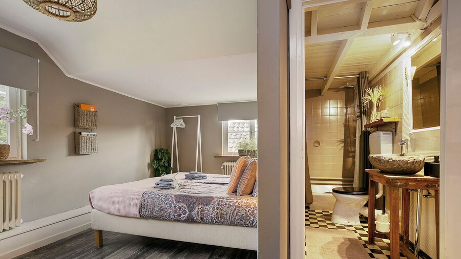 B&B De Grote Waaij