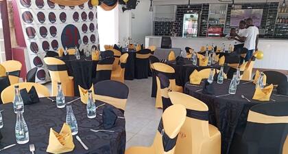 mirok gardens kisumu