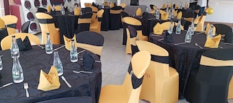 mirok gardens kisumu