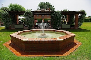 Außen-Whirlpool