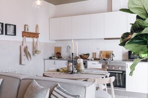 Appartement | 3 slaapkamers