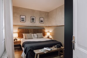 Appartement | 3 slaapkamers