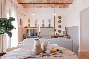 Appartement | 3 slaapkamers