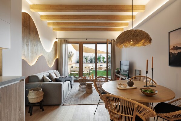 Lägenhet | 2 sovrum