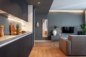 2 bedrooms - Oetune - 2 Bedrooms and Office in Gr cia (Barcelona)