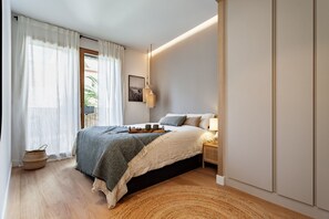 2 bedrooms - Oetune - 2 Bedrooms and Office in Gr cia (Barcelona)