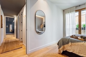 Apartment | 2 bedrooms - Oetune - 2 Bedrooms and Office in Gr cia (Barcelona)