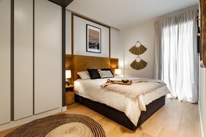 2 bedrooms - Mawun - 2 Bedrooms in Gr cia (Barcelona)