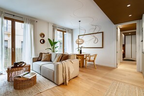 Appartement | 2 chambres