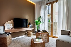Appartement | 2 chambres