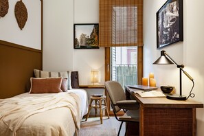 Căn hộ | 2 phòng ngủ 