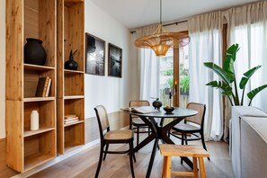Apartamento | 2 dormitorios