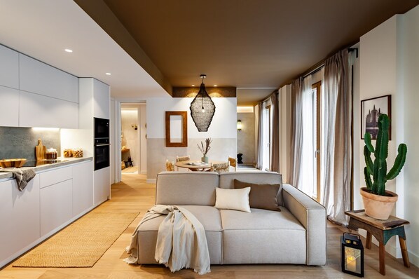Appartement | 1 chambre