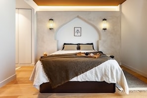 Apartment | 1 bedroom - Tenere - 1 Bedroom in Gr cia (Barcelona)