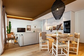 1 bedroom - Tenere - 1 Bedroom in Gr cia (Barcelona)